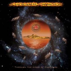 Through the Rings of Darkness